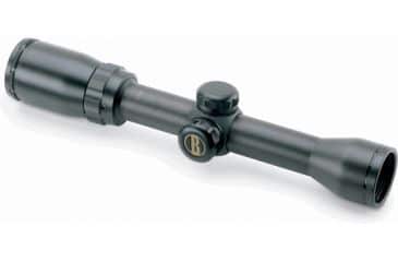 best compact bushnell riflescope